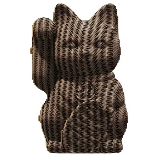 Пазли 3D "Cartonic" Lucky cat