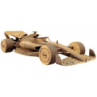 Пазли 3D "Cartonic" Racing Car