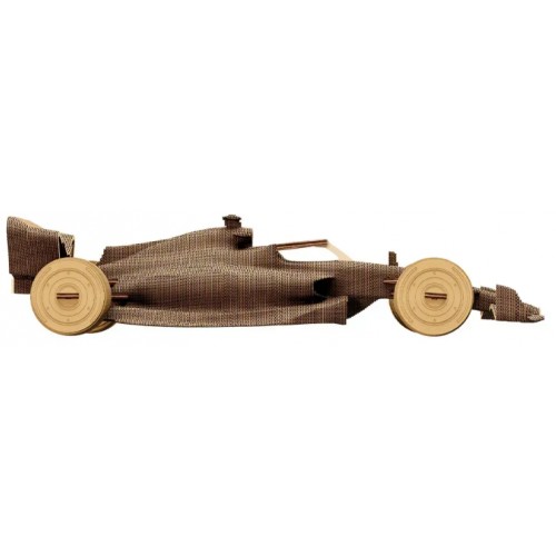 Пазли 3D "Cartonic" Racing Car