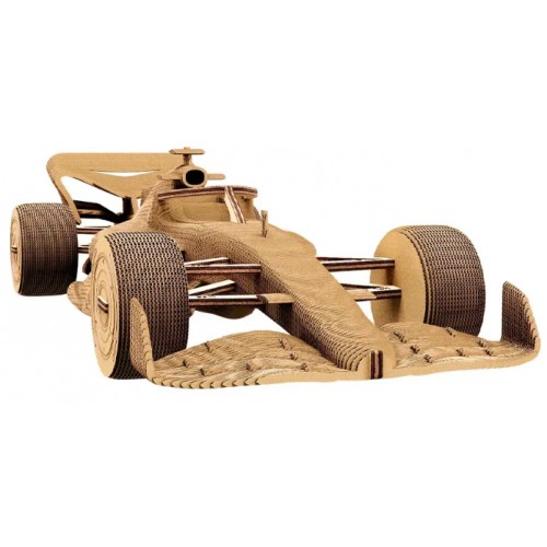 Пазли 3D "Cartonic" Racing Car