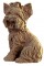 Пазли 3D "Cartonic" Yorkshire Terrier