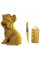 Пазли 3D "Cartonic" Yorkshire Terrier