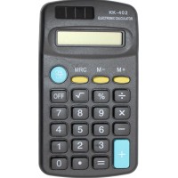 Калькулятор Kenko 8-розрядний кишеньковий батарейка R6 (200) (400 402/СD-402/KK-402