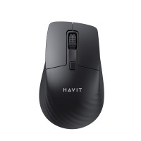 Мишка BT Havit HV-MS58WB Dual Mode black