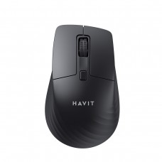 Мишка BT Havit HV-MS58WB Dual Mode black