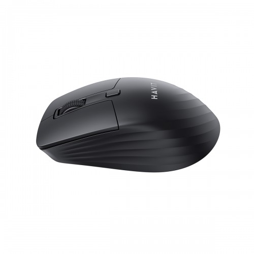 Мишка BT Havit HV-MS58WB Dual Mode black