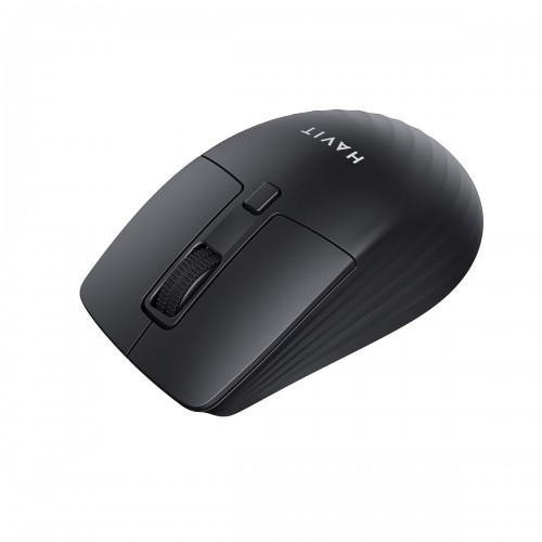 Мишка BT Havit HV-MS58WB Dual Mode black