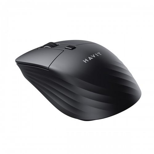 Мишка BT Havit HV-MS58WB Dual Mode black