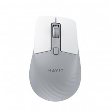 Мишка BT Havit HV-MS58WB Dual Mode gray
