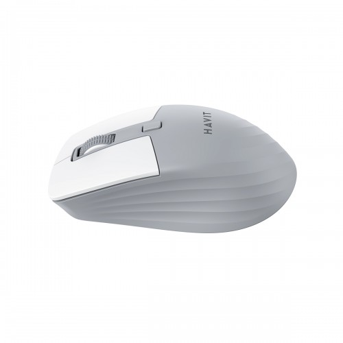 Мишка BT Havit HV-MS58WB Dual Mode gray