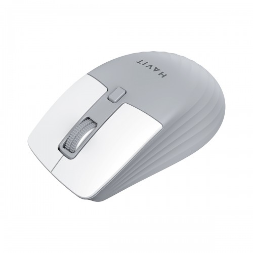 Мишка BT Havit HV-MS58WB Dual Mode gray