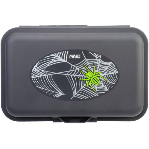 Ланч бокс пласт. "Maxi" 750мл №MX98149