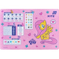 Підкладка для столу "Kite" №LP26-207 My Little Pony (42,5х29cм) PP(10)