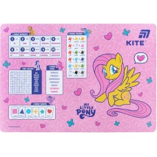 Підкладка для столу "Kite" №LP26-207 My Little Pony (42,5х29cм) PP(10)