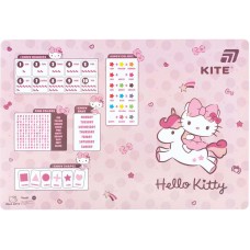 Підкладка для столу "Kite" №HK26-207 Hello Kitty (42,5х29cм) PP(10)