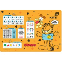 Підкладка для столу "Kite" №GF26-207 Garfield (42,5х29cм) PP(10)