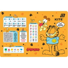 Підкладка для столу "Kite" №GF26-207 Garfield (42,5х29cм) PP(10)