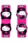 Набір закладок магніт."Kite" з фігурними скріпками Hello Kitty №HK26-495(24)