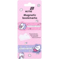 Набір закладок-індикаторів магніт."Kite" Kawaii №K26-496-1