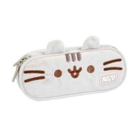 Пенал "Yes" Pusheen м'який 1від.№PH-30/533757/Р-26