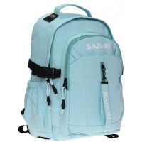 Рюкзак "Safari" 2від. 5карм. №26-358L-1
