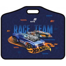 Папка-портфель "Kite" №HW26-208 А3 на липучках Hot Wheels(18)