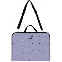 Папка-портфель "Kite" №K26-411-2 А3 на липучках(18)