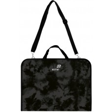 Папка-портфель "Kite" №K26-411-1 А3 на липучках(18)