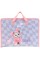 Папка-портфель "Kite" №SP26-202 А4,на блиск. Studio Pets