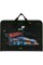 Папка-портфель "Kite" №HW26-202 А4,на блиск. Hot Wheels