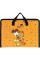 Папка-портфель "Kite" №GF26-202 А4,на блиск. Garfield