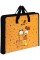 Папка-портфель "Kite" №GF26-202 А4,на блиск. Garfield