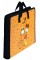 Папка-портфель "Kite" №GF26-202 А4,на блиск. Garfield