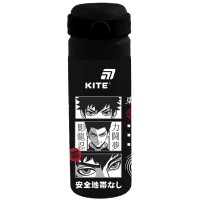 Термос метал. 0,5л "Kite"Tokyo №K26-1222-1