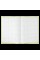 Книга-канц. А4 96арк. кліт. тв. лам. офс. "Morandi Style" оливкова №BM.2400-436i/Buromax/