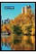 Книга-канц. А4 192арк. кліт. тв. лам. офс. "Міста/Сезони" №BM.2408i/Buromax/(20)