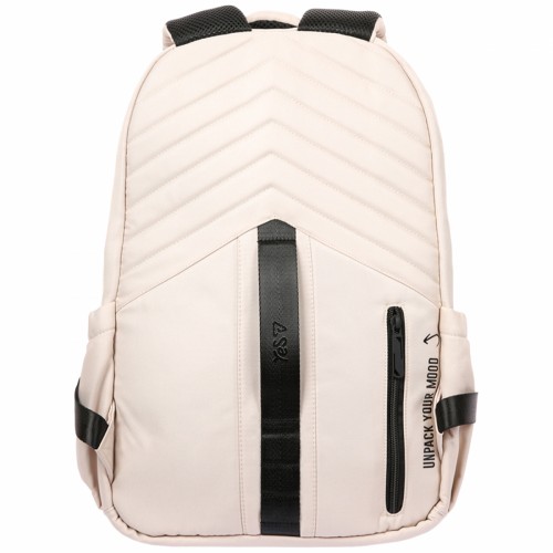 Рюкзак "Yes" T-51 Р-26 Emotions Ivory N,2від.,3карм №550734