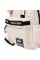 Рюкзак "Yes" T-51 Р-26 Emotions Ivory N,2від.,3карм №550734