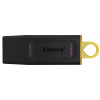 Флеш-пам`ять 128GB "Kingston" DT Exodia G2 USB3.2 Black