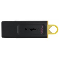 Флеш-пам`ять 128GB "Kingston" DT Exodia G2 USB3.2 Black