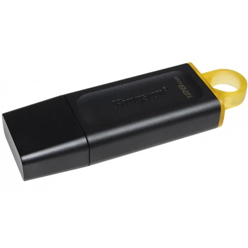 Флеш-пам`ять 128GB "Kingston" DT Exodia G2 USB3.2 Black