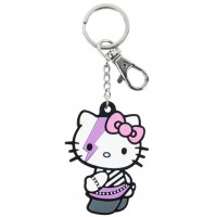 Брелок-підвіска "Kite" Hello Kitty №HK26-3001-1