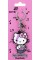 Брелок-підвіска "Kite" Hello Kitty №HK26-3001-1