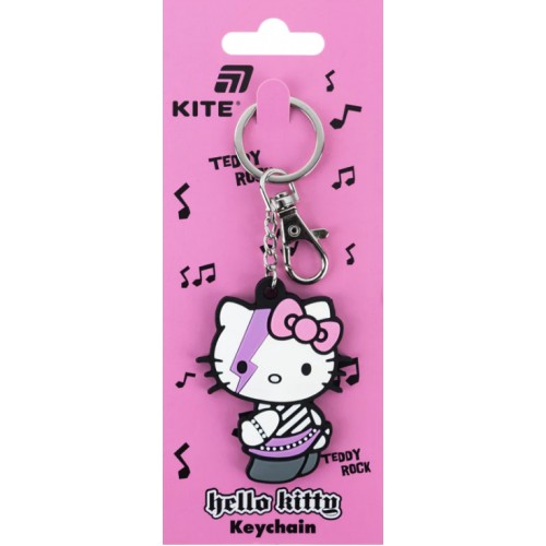 Брелок-підвіска "Kite" Hello Kitty №HK26-3001-1