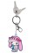 Брелок-підвіска "Kite" Hello Kitty №HK26-3001-3