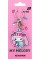 Брелок-підвіска "Kite" Hello Kitty №HK26-3001-3