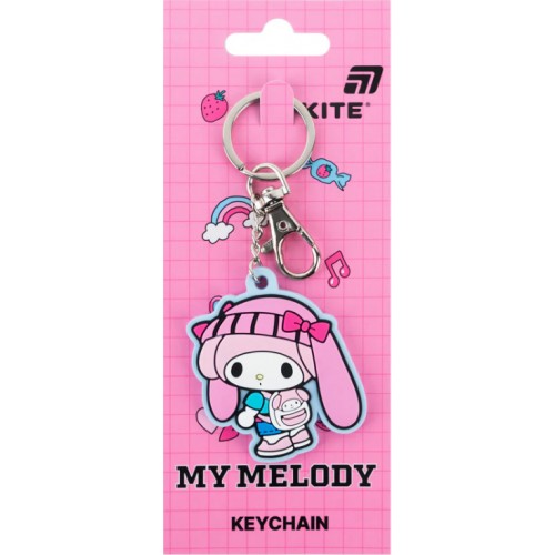Брелок-підвіска "Kite" Hello Kitty №HK26-3001-3