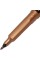 Маркер "Centropen" №2670/14 Bronze 1мм бронзовий(10)(200)