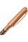 Маркер "Centropen" №2670/14 Bronze 1мм бронзовий(10)(200)