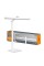 Лампа наст. LED Videx VL-TF22W 18W 3000-6000K 230V white